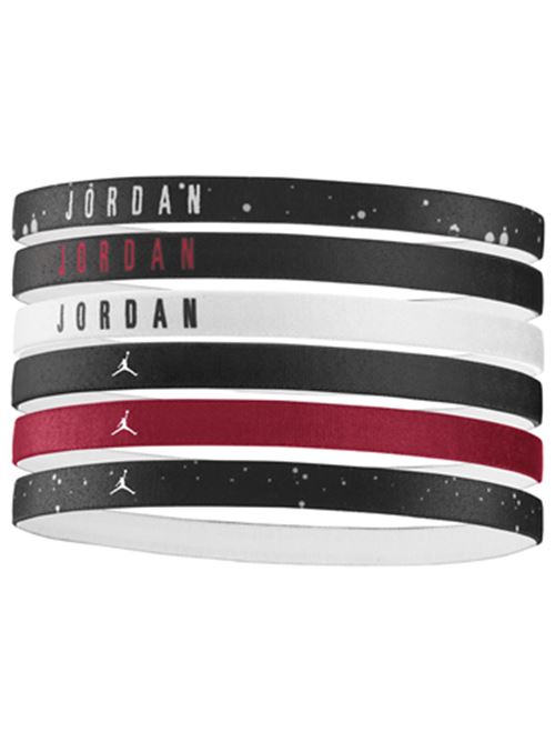 Jordan fasce sottili pack 6 Jordan | J1007584091OS6 PACK